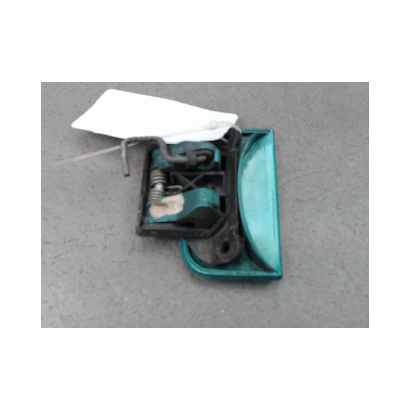 POIGNEE EXTERIEURE PORTE AVANT GAUCHE CITROEN SAXO Phase 1 1996-1999