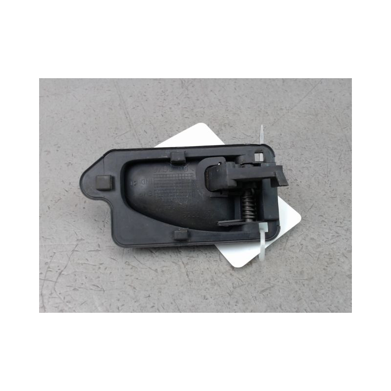 POIGNEE INTERIEURE PORTE AVANT DROIT CITROEN SAXO Phase 1 1996-1999