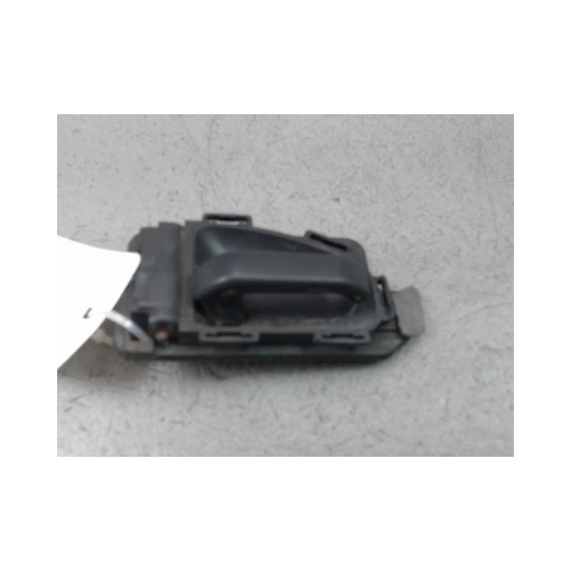 POIGNEE INTERIEURE PORTE AVANT GAUCHE CITROEN SAXO Phase 1 1996-1999