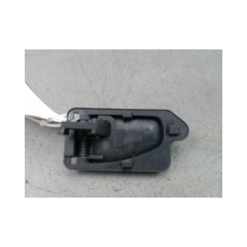 POIGNEE INTERIEURE PORTE AVANT GAUCHE CITROEN SAXO Phase 1 1996-1999
