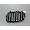 GRILLE CALANDRE DROIT B.M.W. X1