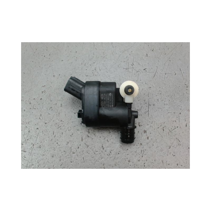 POMPE LAVE-GLACE AVANT HYUNDAI I20