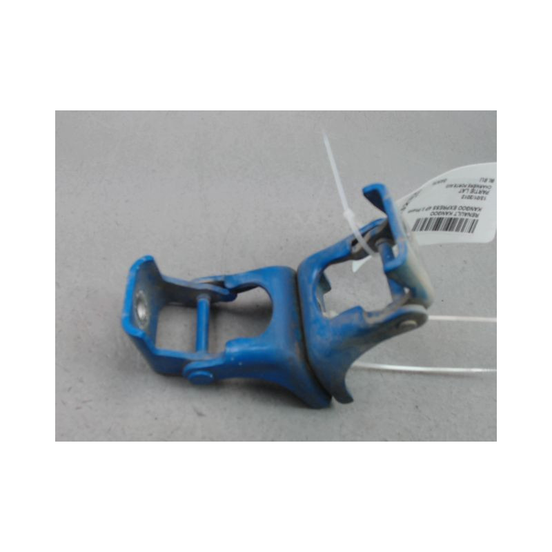 CHARNIÈRE PORTE AVD RENAULT KANGOO EXPRESS II Phase 1 2008-2013