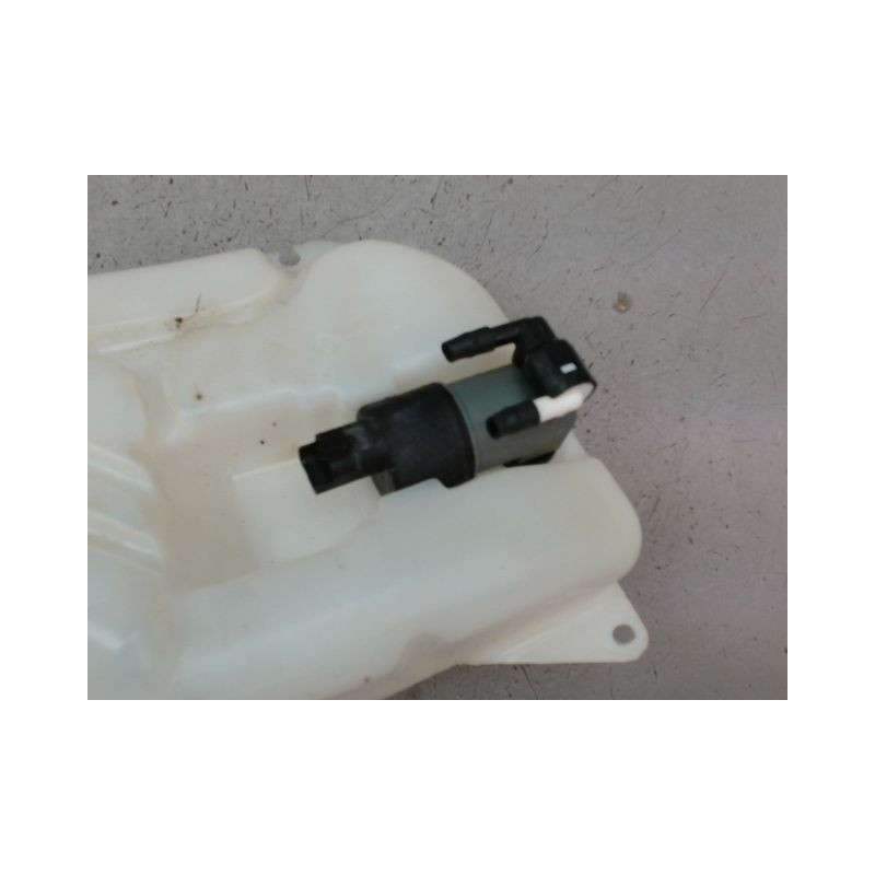 RESERVOIR LAVE-GLACE AVANT NISSAN QASHQAI +2 I Phase 2 LONG 2010-2014