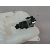 RESERVOIR LAVE-GLACE AVANT NISSAN QASHQAI +2 I Phase 2 LONG 2010-2014