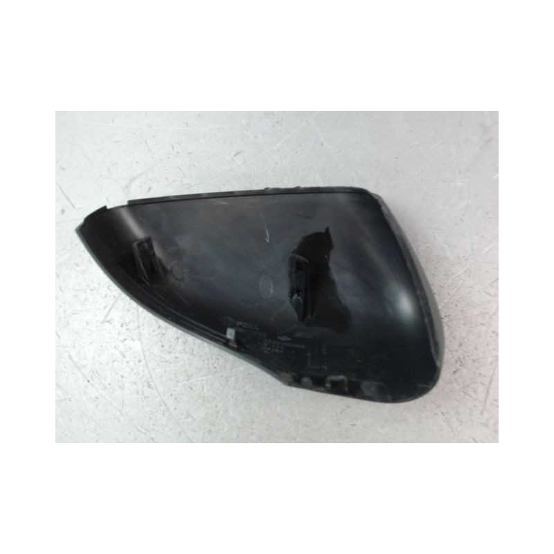 CARENAGE RETROVISEUR EXTERIEUR GAUCHE RENAULT CLIO IV Phase 1 2012-...