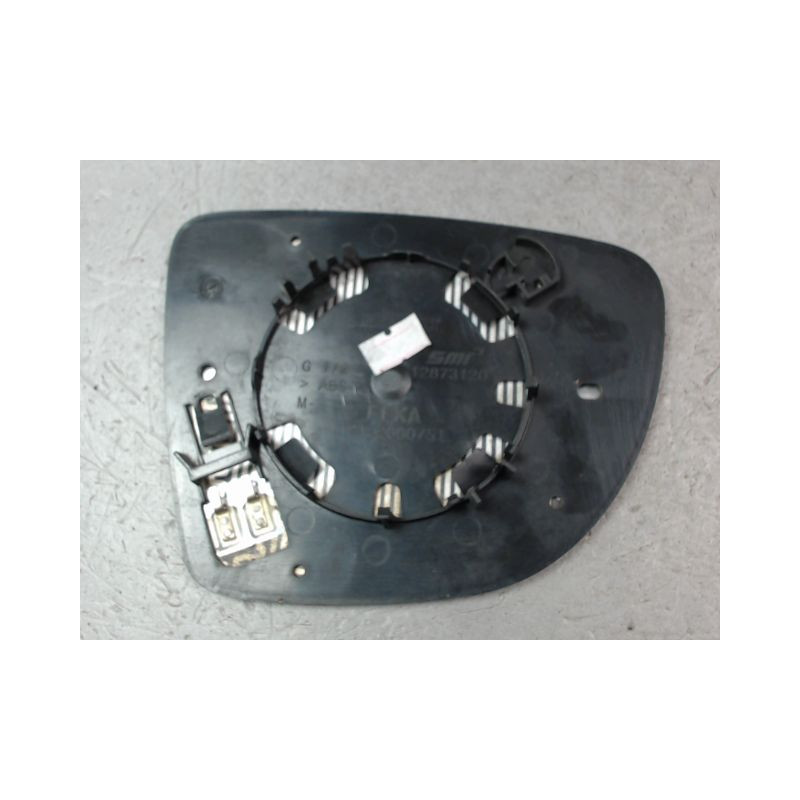 GLACE RETROVISEUR EXT G RENAULT CLIO IV Phase 1 2012-...