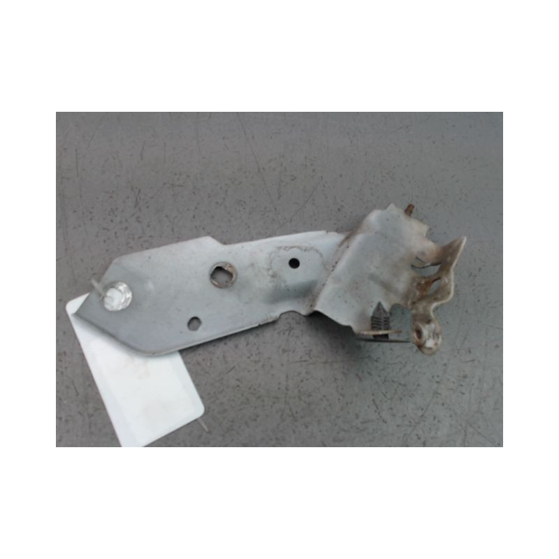 SUPPORT AILE AVD RENAULT CLIO IV Phase 1 2012-...