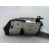 SYSTEME CONDAMNATION AVANT DROIT BMW SERIE 3 BERL. V Phase 1 (E90) 2005-2008