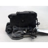 SYSTEME CONDAMNATION AVANT DROIT BMW SERIE 3 BERL. V Phase 1 (E90) 2005-2008