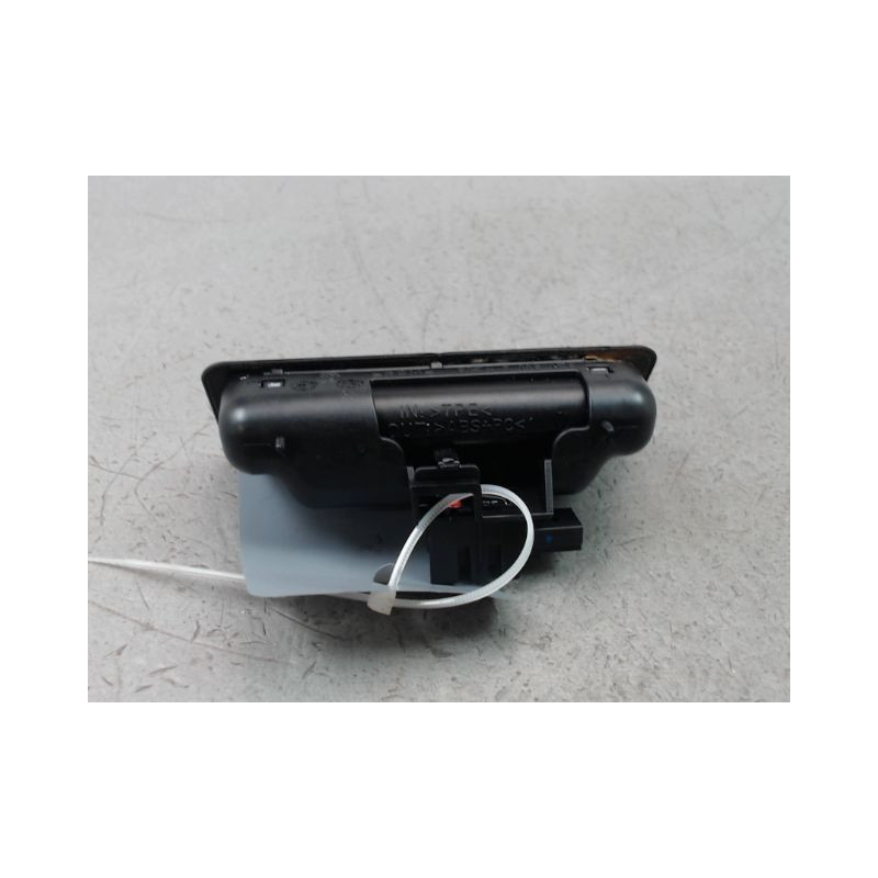 POIGNEE EXTERIEURE COFFRE BMW SERIE 3 BERL. V Phase 1 (E90) 2005-2008