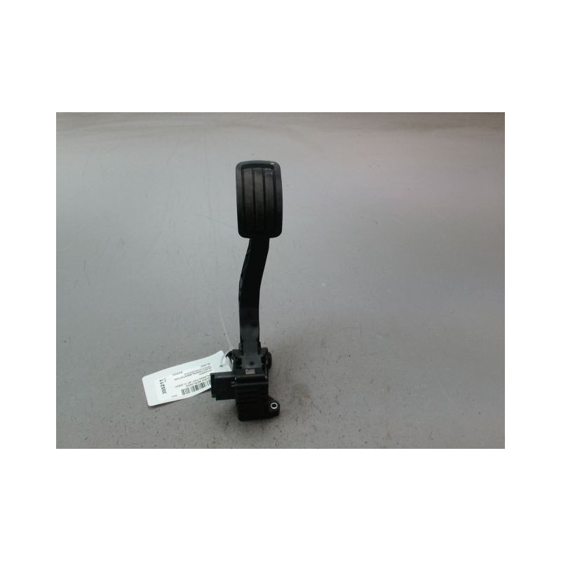 PEDALE ACCELERATEUR CITROEN BERLINGO FGT 2002-
