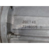 BOITE A VITESSE MECANIQUE CITROEN C3 2009- 1.6 BlueHDi 75