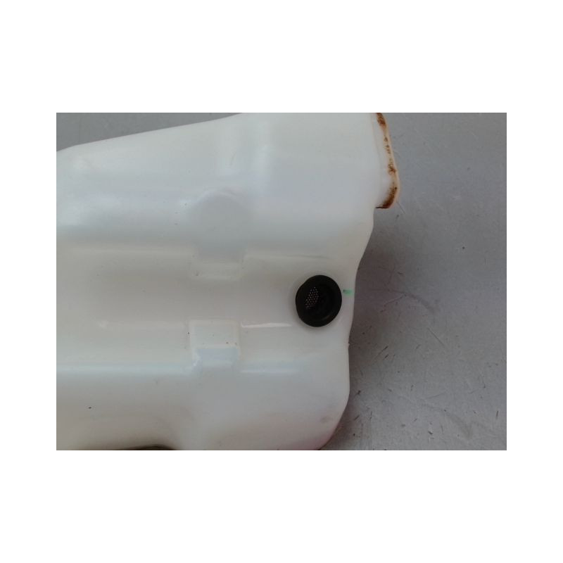RESERVOIR LAVE-GLACE AVANT RENAULT MEGANE
