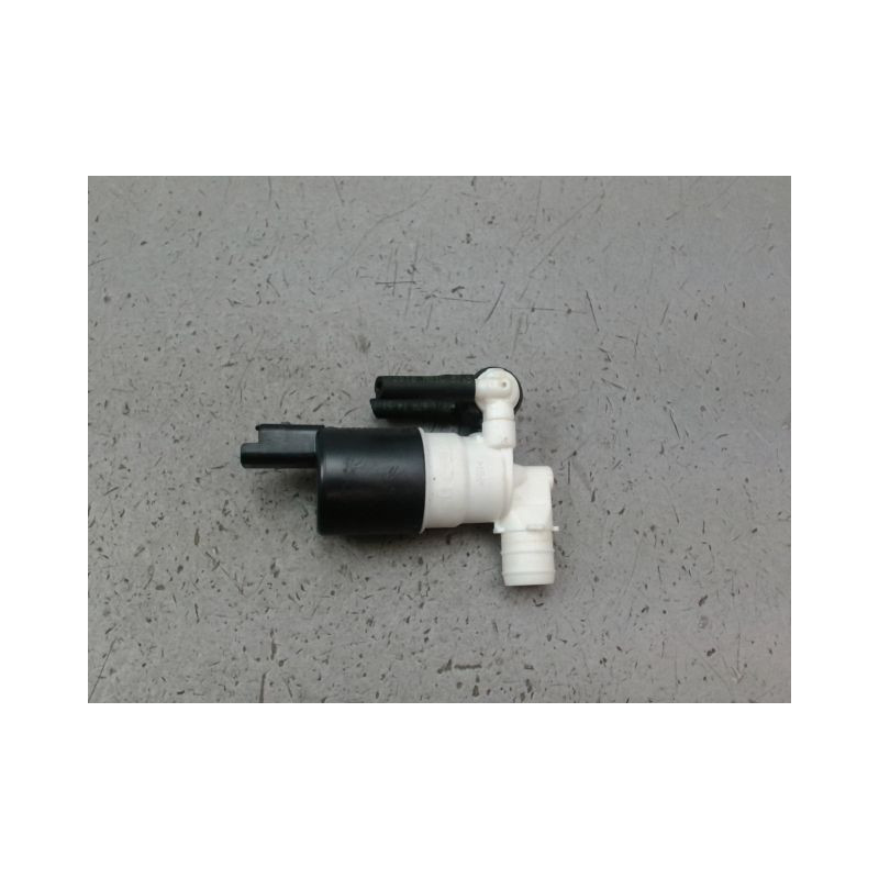 POMPE LAVE-GLACE AVANT RENAULT MEGANE