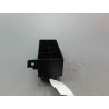 ABSORBEUR PARE-CHOC AVANT RENAULT MEGANE