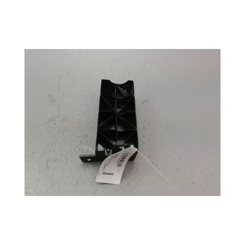ABSORBEUR PARE-CHOC AVANT RENAULT MEGANE