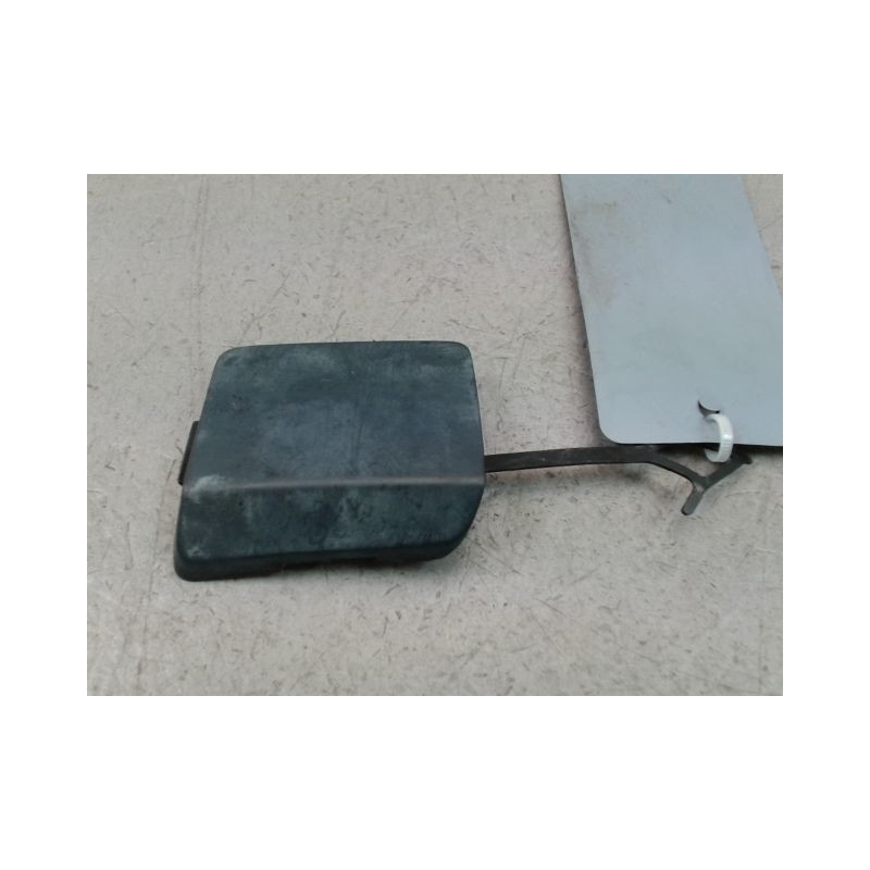 OBTURATEUR COUVRE CROCHET DE BOUCLIER AV DACIA SANDERO 2008-