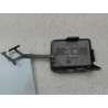 OBTURATEUR COUVRE CROCHET DE BOUCLIER AV DACIA SANDERO 2008-