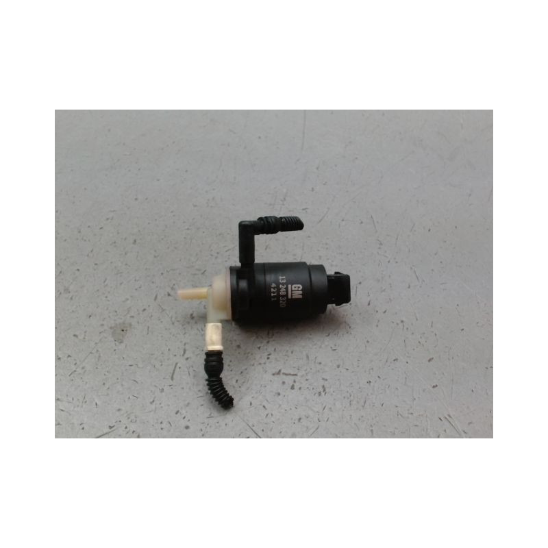 POMPE LAVE-GLACE AVANT OPEL CORSA IV Phase 2 (D) 2011-2015