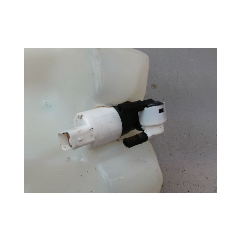 RESERVOIR LAVE-GLACE AVANT CITROEN DS4 Phase 1 (B75) 2011-...
