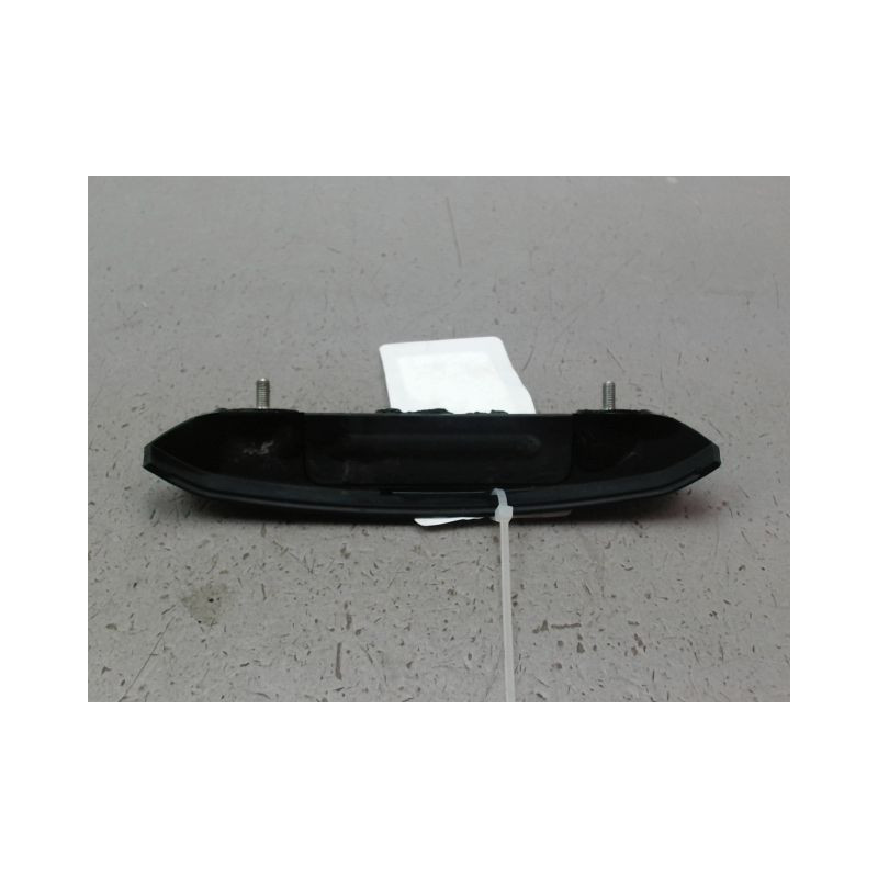 POIGNEE EXTERIEURE HAYON OPEL CORSA IV Phase 1 (D) 2006-2010