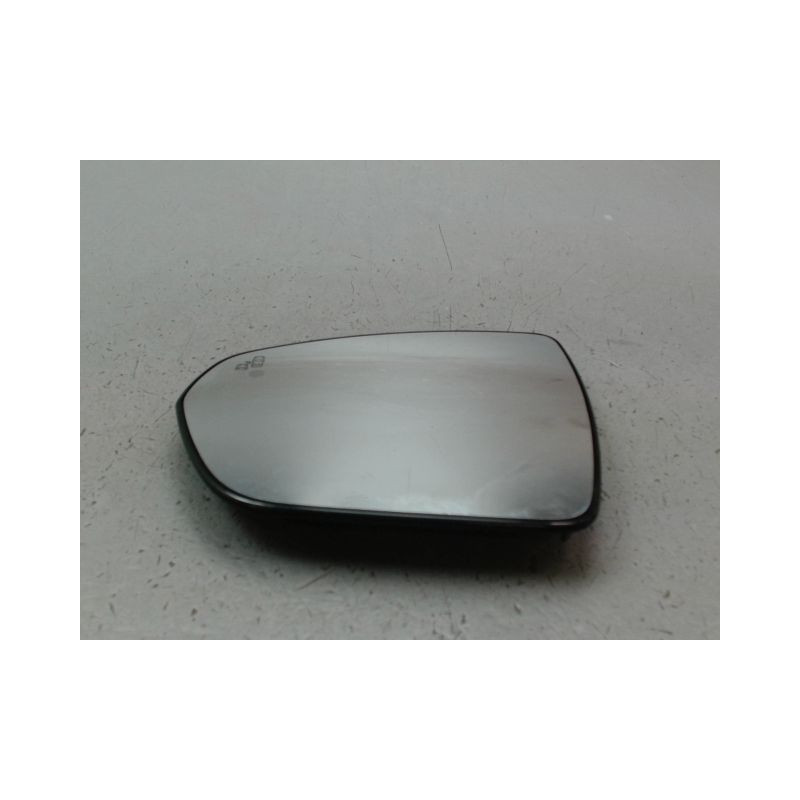 GLACE RETROVISEUR EXT G CITROEN C5 AIRCR.