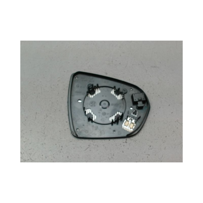 GLACE RETROVISEUR EXT G CITROEN C5 AIRCR.