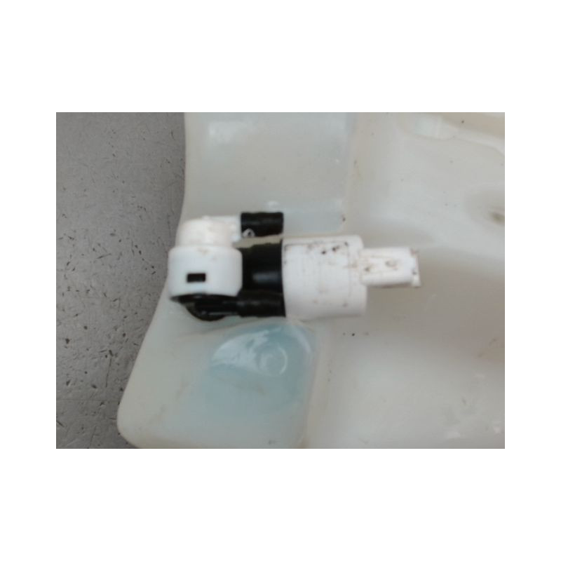 RESERVOIR LAVE-GLACE AVANT CITROEN C4 II Phase 1 (B71) 2010-2015