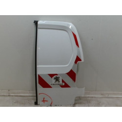 PORTE BATTANTE ARD