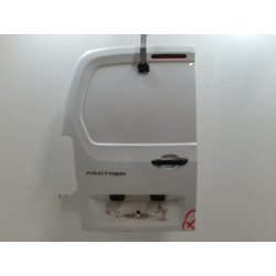 PORTE BATTANTE ARG
