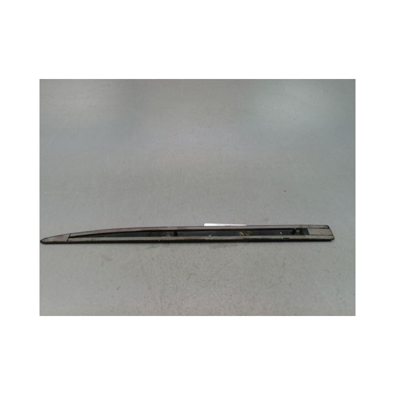 PROTECTION PORTE ARRIERE DROIT NISSAN MICRA 2009-