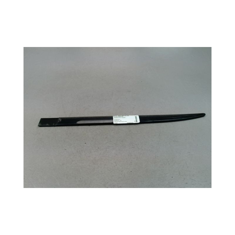 PROTECTION PORTE ARRIERE GAUCHE NISSAN MICRA 2009-
