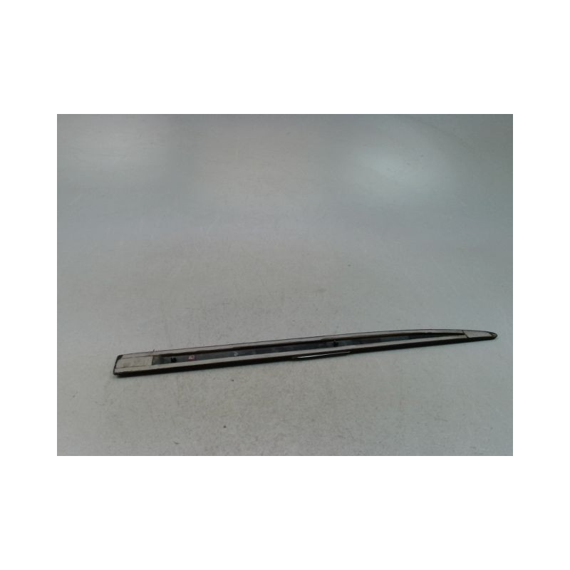 PROTECTION PORTE ARRIERE GAUCHE NISSAN MICRA 2009-