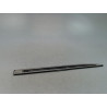 PROTECTION PORTE ARRIERE GAUCHE NISSAN MICRA 2009-