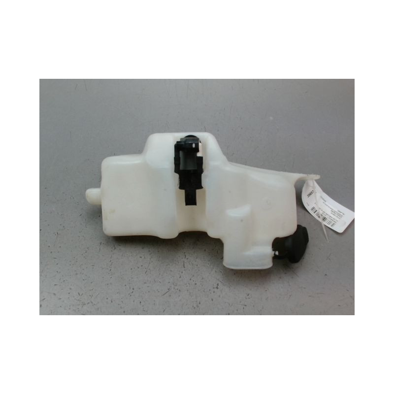 RESERVOIR LAVE-GLACE AVANT RENAULT CLIO III Phase 2 2009-2014