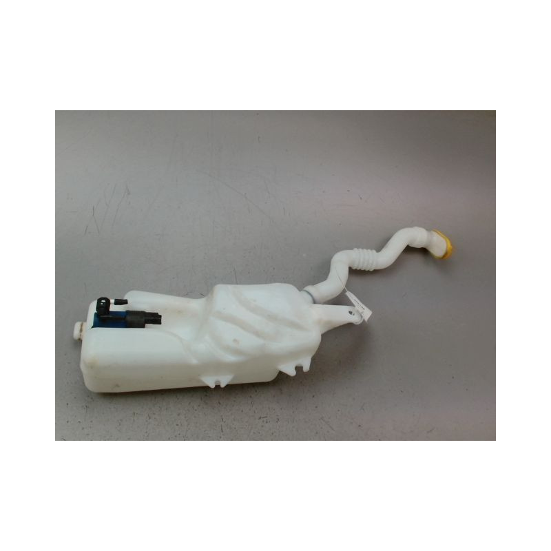 RESERVOIR LAVE-GLACE AVANT RENAULT MODUS Phase 1 2004-2007