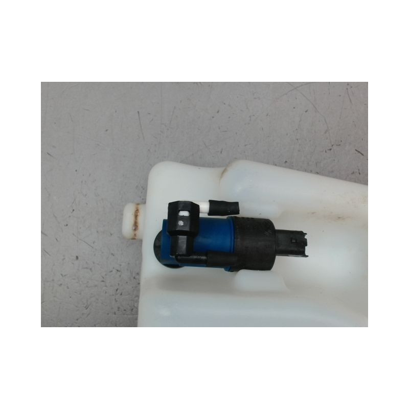 RESERVOIR LAVE-GLACE AVANT RENAULT MODUS Phase 1 2004-2007