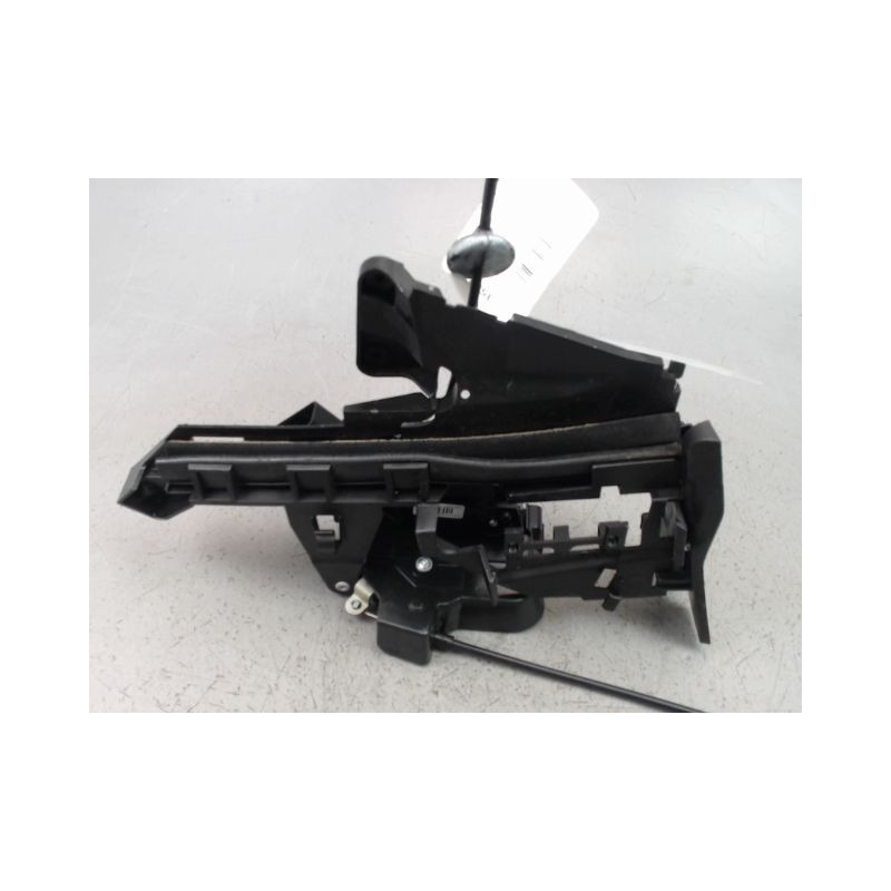 SYSTEME CONDAMNATION ARRIERE GAUCHE FORD CMAX MONOSP. I Phase 2 2007-2010