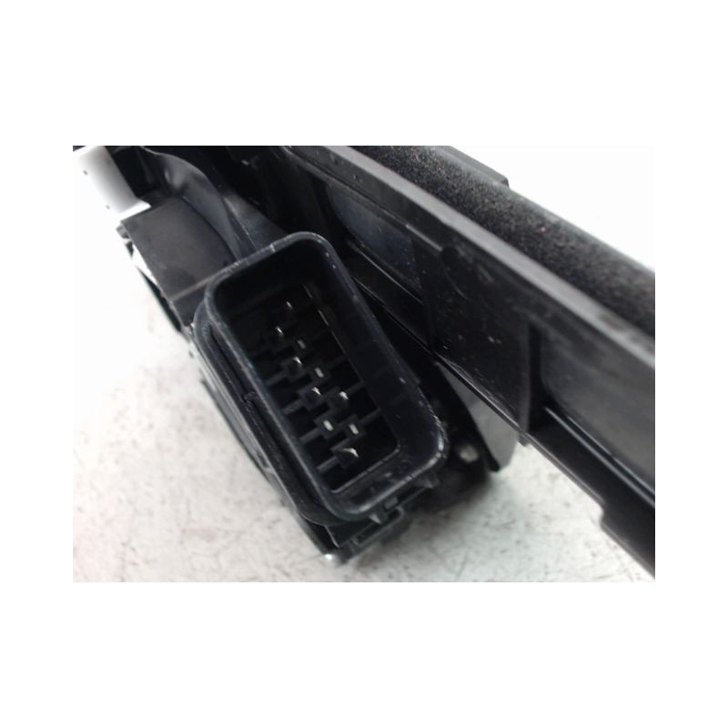 SYSTEME CONDAMNATION ARRIERE GAUCHE FORD CMAX MONOSP. I Phase 2 2007-2010