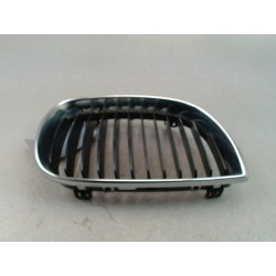 GRILLE CALANDRE D