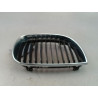 GRILLE CALANDRE DROIT BMW SERIE 1 I Phase 1 (E87) 2004-2006