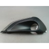 OBTURATEUR PHARE ADDITIONNEL PARE-CHOC AVG PEUGEOT 208 Phase 1 2012-...