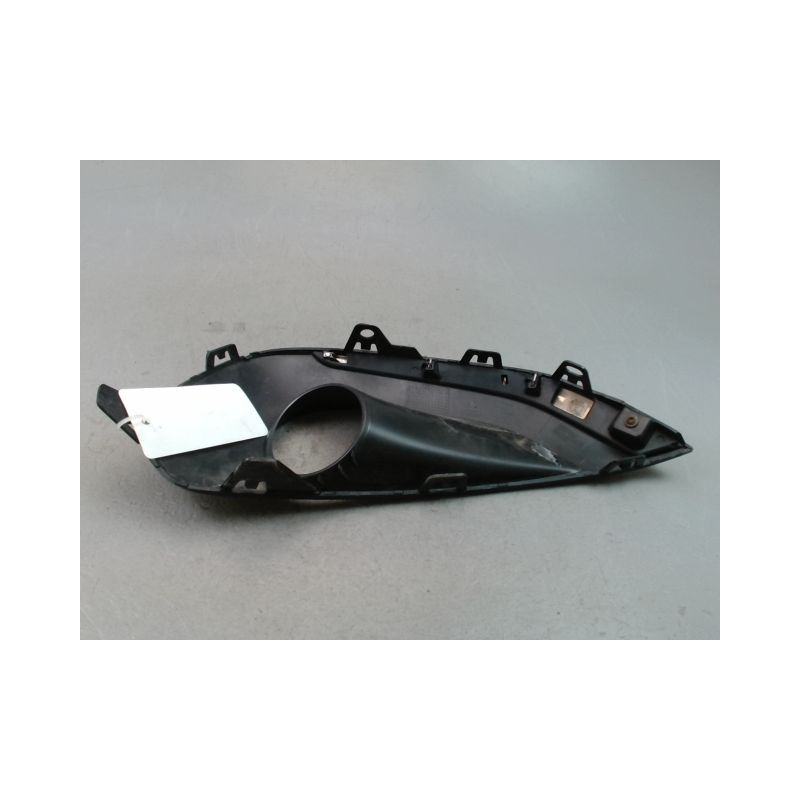 OBTURATEUR PHARE ADDITIONNEL PARE-CHOC AVG PEUGEOT 208 Phase 1 2012-...