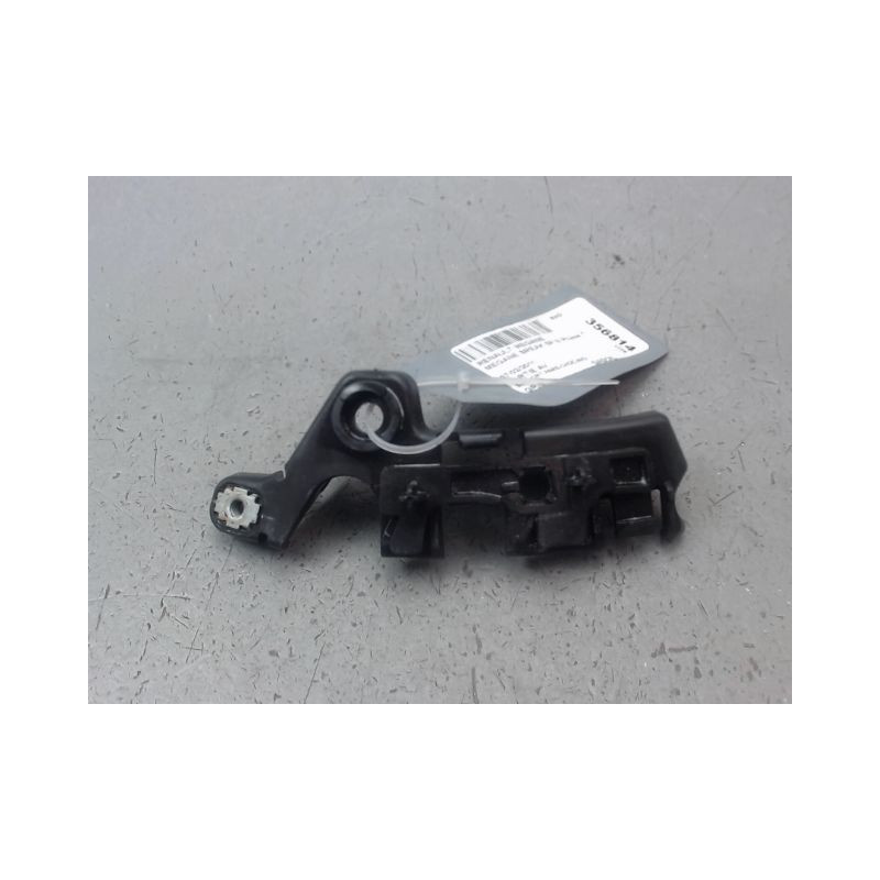 SUPPORT PARE-CHOC AVD RENAULT MEGANE BREAK III Phase 1 2009-2012