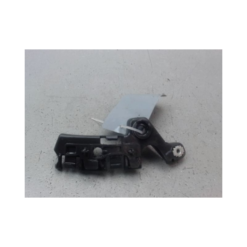 SUPPORT PARE-CHOC AVG RENAULT MEGANE BREAK III Phase 1 2009-2012