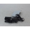 SUPPORT PARE-CHOC AVG RENAULT MEGANE BREAK III Phase 1 2009-2012