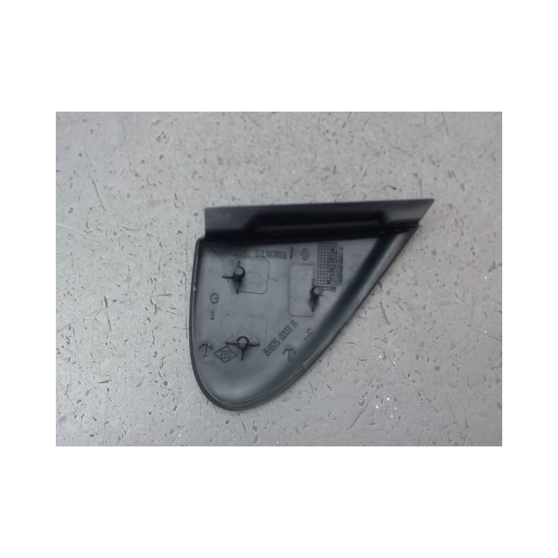 ELARGISSEUR AILE AVANT GAUCHE RENAULT MEGANE BREAK III Phase 1 2009-2012