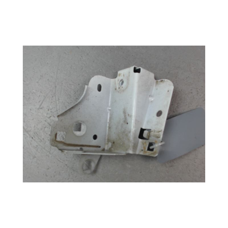 SUPPORT AILE AVD RENAULT ZOE