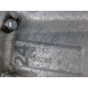 BOITE A VITESSE MECANIQUE PEUGEOT 208 Phase 1 2012-... 1.6 HDi
